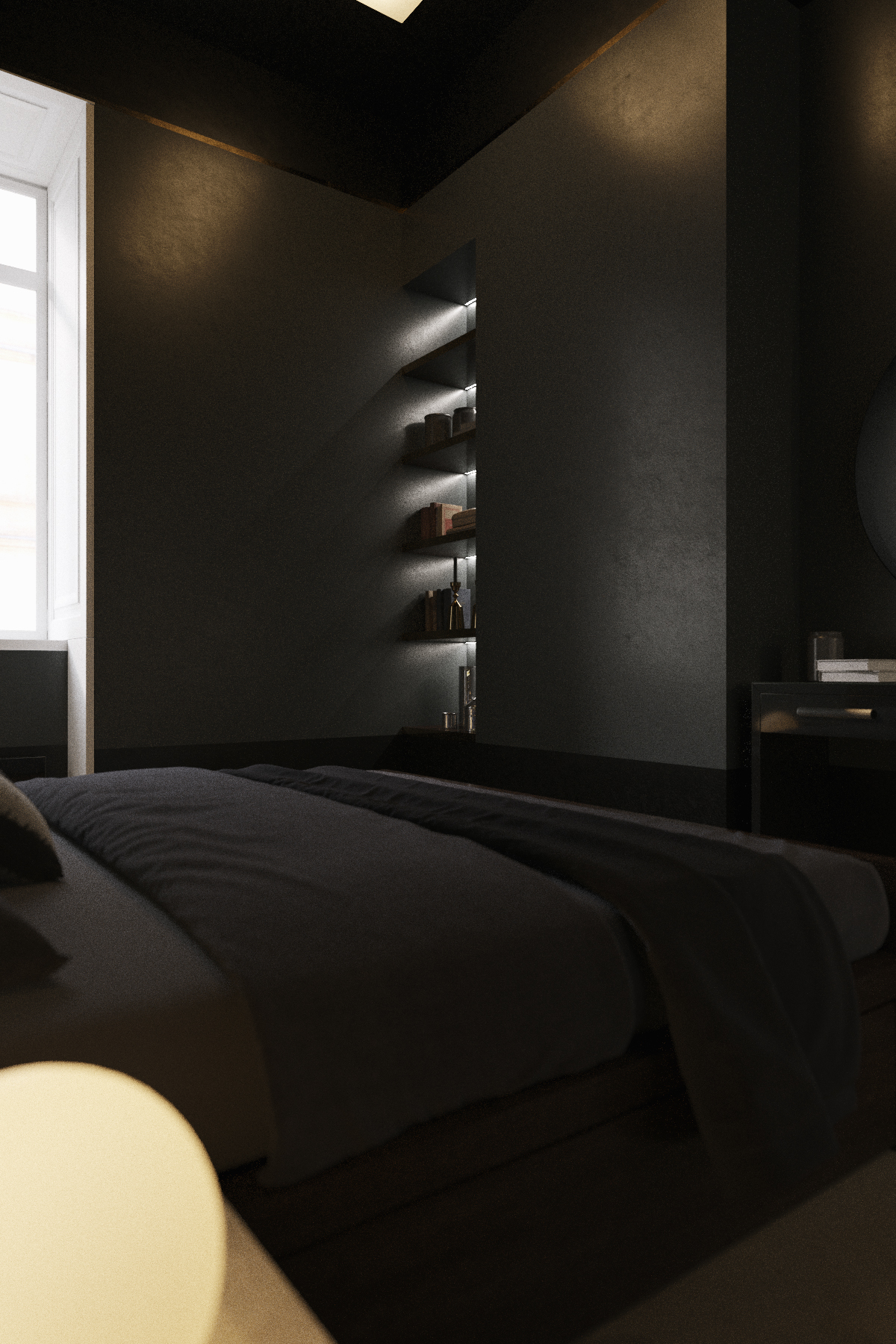 Master Bedroom Decor Ideas